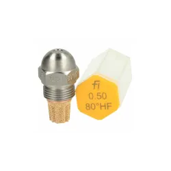 Форсунка Fluidics 0.50/80° HF
