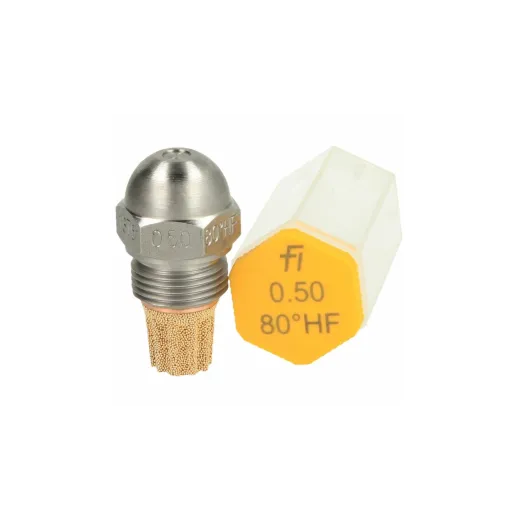 Форсунка Fluidics 0.50/80° HF