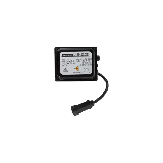Трансформатор розжига Siemens ZE 30/7 00415539