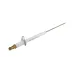 Электрод розжига Brahma BR02 11005009 Электрод розжига Brahma BR02 11005009