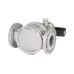 Газовый электромагнитный клапан Madas M16/RM N.C. DN65, 500 мбар