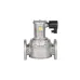 Газовый электромагнитный клапан Madas M16/RM N.C. DN65, 500 мбар