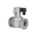 Газовый электромагнитный клапан Madas M16/RM N.C. DN65, 500 мбар
