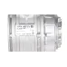 Газовый электромагнитный клапан Madas M16/RM N.C. DN65, 500 мбар