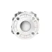 Газовый электромагнитный клапан Madas M16/RM N.C. DN65, 500 мбар
