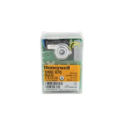 Топочный автомат Honeywell DMG 970 Mod.03