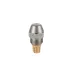 Форсунка Fluidics 1.65/60° DSF Форсунка Fluidics 1.65/60° DSF