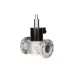 Газовый электромагнитный клапан Madas EVPS/NC-3 DN 80