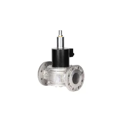 Газовый электромагнитный клапан Madas EVPS/NC-3 DN 80