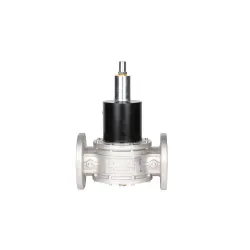 Газовый электромагнитный клапан Madas EVPS/NC-3 DN 80