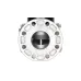 Газовый электромагнитный клапан Madas EVPS/NC-3 DN 80