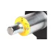 Газовый электромагнитный клапан Madas EVPS/NC-3 DN 80