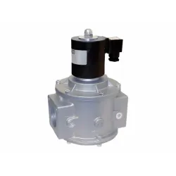 Газовый электромагнитный клапан Madas EVA40 608