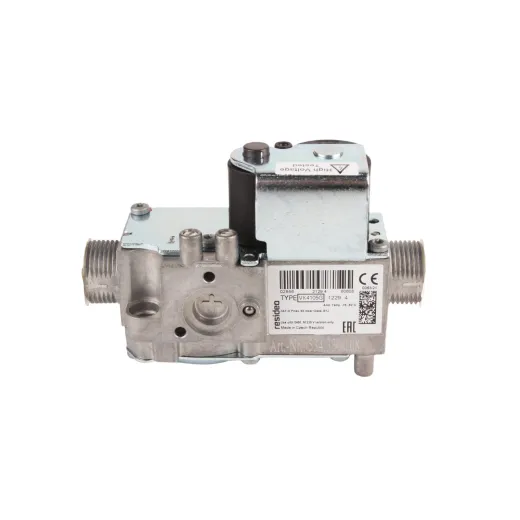 Газовый электромагнитный клапан Honeywell VK4105G1229