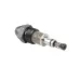 Форсунка Fluidics W4-325/45°-L