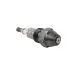 Форсунка Fluidics W4-325/45°-L