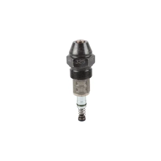Форсунка Fluidics W4-325/45°-L