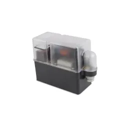Сервопривод Honeywell LKS 210-19 (A1-5 S1)