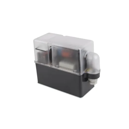 Сервопривод Honeywell LKS 210-19 (A1-5 S1)