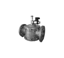Газовый электромагнитный клапан Giuliani Anello EV200/6B