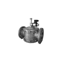 Газовый электромагнитный клапан Giuliani Anello EV200/6B