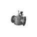 Газовый электромагнитный клапан Giuliani Anello EV200/6B Газовый электромагнитный клапан Giuliani Anello EV200/6B