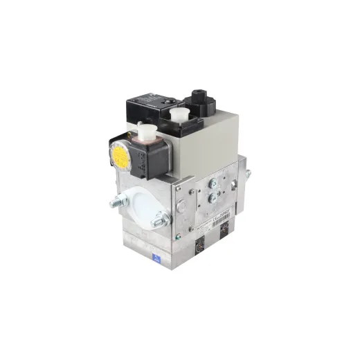 Газовый мультиблок Dungs MB-VEF 412 B01 S10