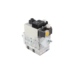 Газовый мультиблок Dungs MB-VEF 412 B01 S10