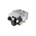 Газовый мультиблок Dungs MB-VEF 412 B01 S10