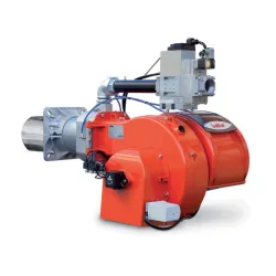 Газодизельная горелка Baltur TBML 260 ME