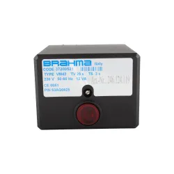 Топочный автомат Brahma VM42 37200521