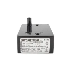 Трансформатор розжига Brahma TC1SVCAF 15910500