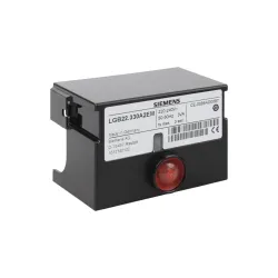 Топочный автомат Ecoflam LGB22.330A2EM