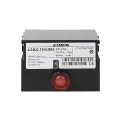Топочный автомат Ecoflam LGB22.330A2EM