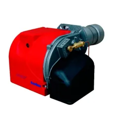 Дизельная горелка Ecoflam MAX P 35 AB HS TC