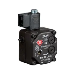Насос для горелки Danfoss BFP 21L3R LE 071N3118