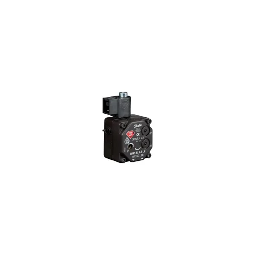 Насос для горелки Danfoss BFP 21L3R LE 071N3118