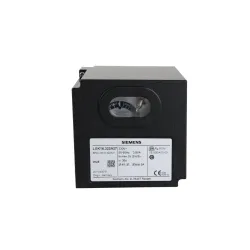 Топочный автомат Elco LGK16.322A27