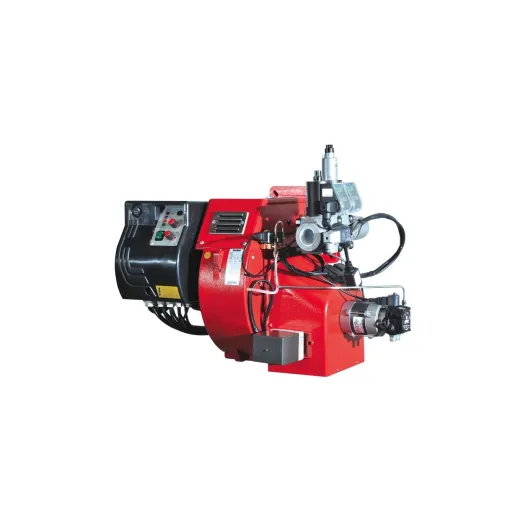 Газодизельная горелка Ecoflam MULTICALOR 100 TC