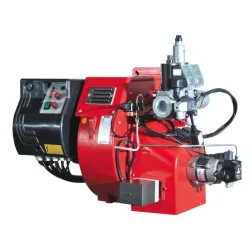 Газодизельная горелка Ecoflam MULTICALOR 100 TC