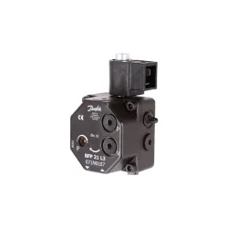 Насос для горелки Danfoss BFP 21 L3 071N0107
