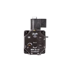 Насос для горелки Danfoss BFP 21 L3 071N0107