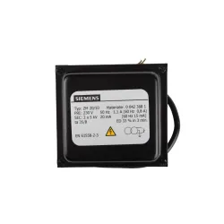 Трансформатор розжига Siemens ZM 20/10 00423681