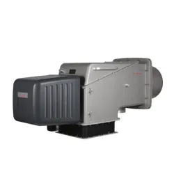 Газовая горелка Weishaupt WKG 40/2-A, DN 50, исп. ZMH