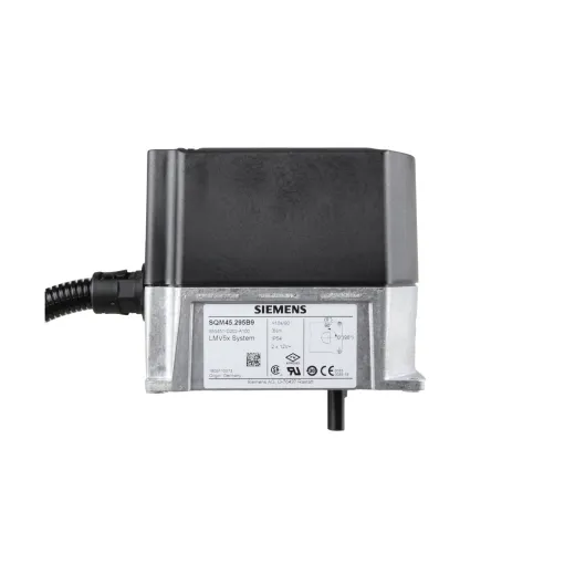 Сервопривод Siemens SQM45.295B9RL