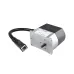 Сервопривод Siemens SQM45.295B9RL