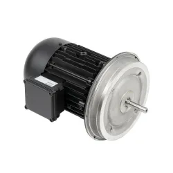 Электродвигатель Weishaupt W-D112/170-2/5K5