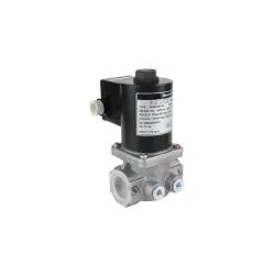 Газовый электромагнитный клапан Honeywell VE4025B1045