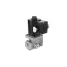 Газовый электромагнитный клапан Honeywell VE4025B1045