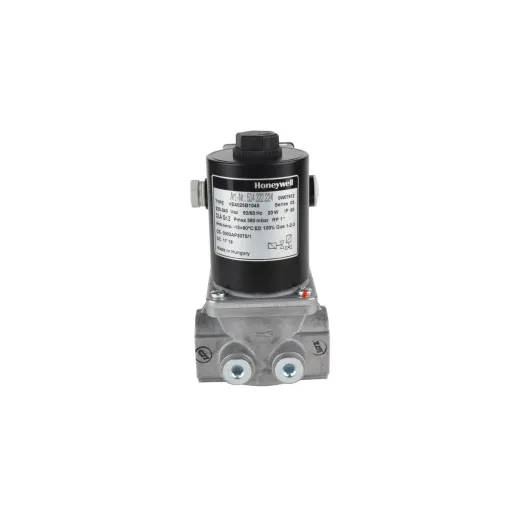 Газовый электромагнитный клапан Honeywell VE4025B1045